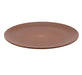 Travellife Nova Side Plate 20Cm Cacao (2) 1191540 Travellife - UK Camping And Leisure