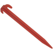 MDS1203 W4 5.5 inches Plastic pegs 5 Pack 37694 W4 - UK Camping And Leisure