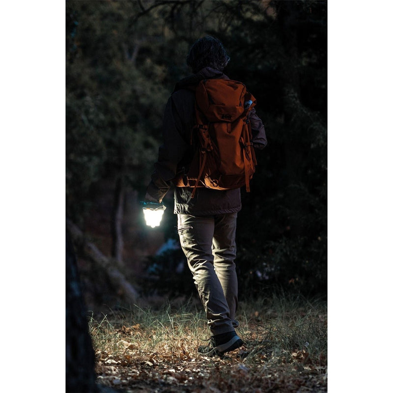 Galileo 1000 air collapsible lantern and power bank NEB-LTN-1003-G UK Camping And Leisure - UK Camping And Leisure