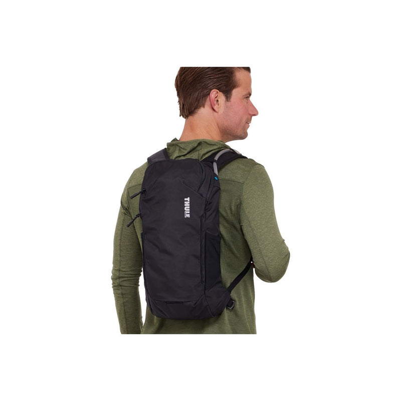 Thule AllTrail hydration pack 10L black Thule - UK Camping And Leisure
