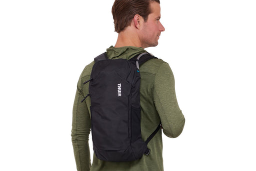 Thule AllTrail hydration pack 10L black Thule - UK Camping And Leisure