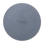 Fiamma Recessed Table Leg Base Grey Cap Cover (02411-01B) Fiamma - UK Camping And Leisure