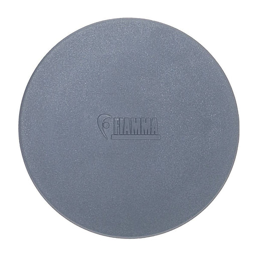 Fiamma Recessed Table Leg Base Grey Cap Cover (02411-01B) Fiamma - UK Camping And Leisure