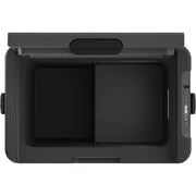 Waeco 19L Mobile Cool Box Cooler - WCC18 - Image 2 of 3 | Camping > Food And Drink > Cool Boxes & Coolbags | UK Camping and Leisure