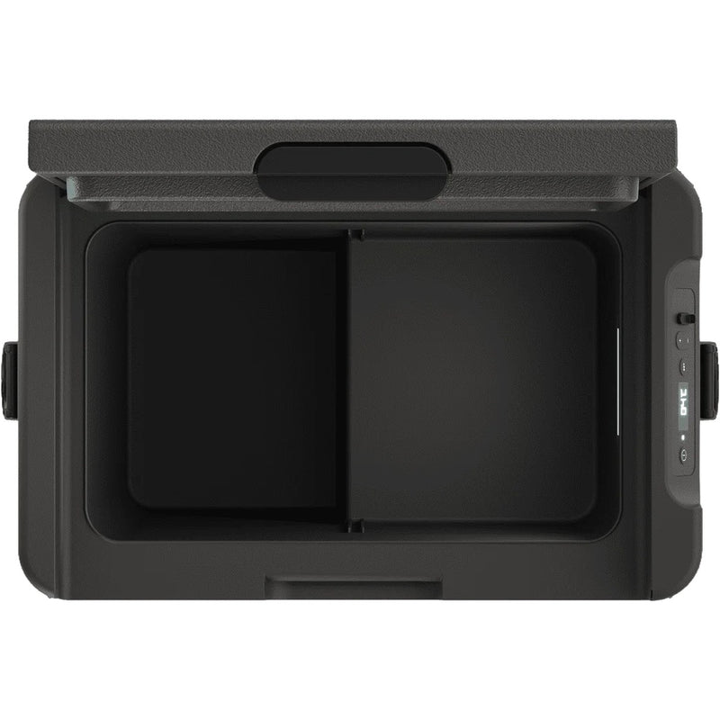 Waeco 19L Mobile Cool Box Cooler - WCC18 - Image 2 of 3 | Camping > Food And Drink > Cool Boxes & Coolbags | UK Camping and Leisure