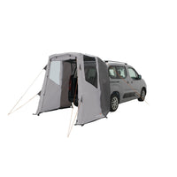 Easy Camp Krossbu Mini Tailgate Awning 175-190cm Caddy Berlingo Rifter