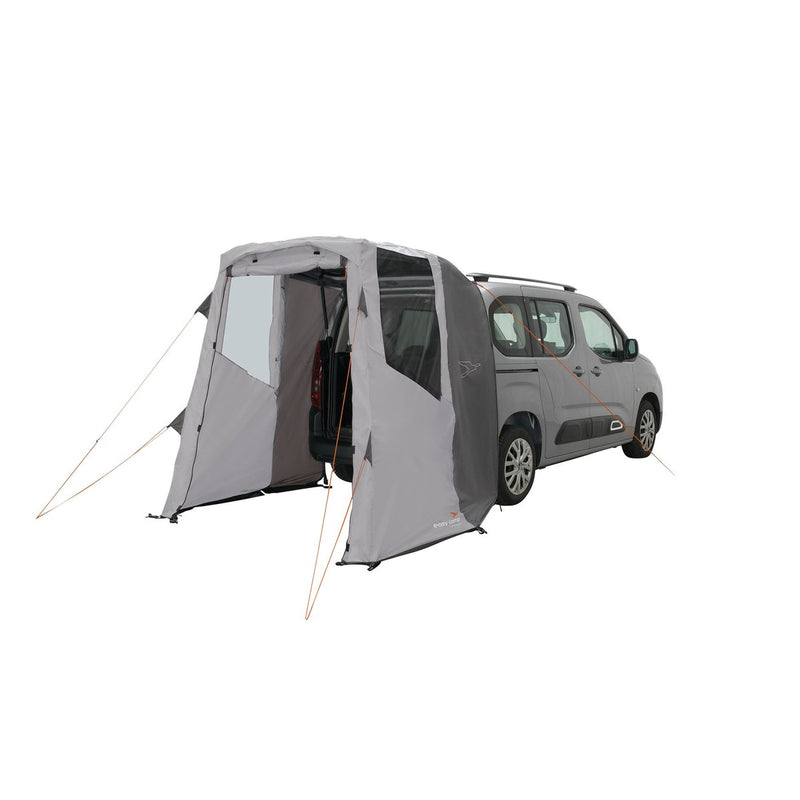 Easy Camp Krossbu Mini Tailgate Awning 175-190cm Caddy Berlingo Rifter