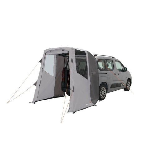 Easy Camp Krossbu Mini Tailgate Awning 175-190cm Caddy Berlingo Rifter