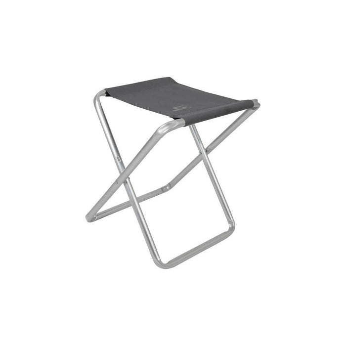 Bo-Camp Stool Foldable Aluminium Bo-Camp - UK Camping And Leisure