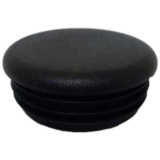 Surejust Table Base Blanking Cap (Black Plastic) Surejust - UK Camping And Leisure