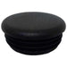 Surejust Table Base Blanking Cap (Black Plastic) Surejust - UK Camping And Leisure