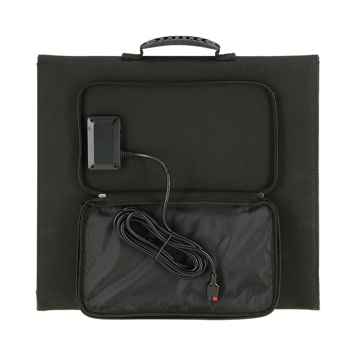 Mestic Solar Panel Foldable Msfo-150 Mestic - UK Camping And Leisure