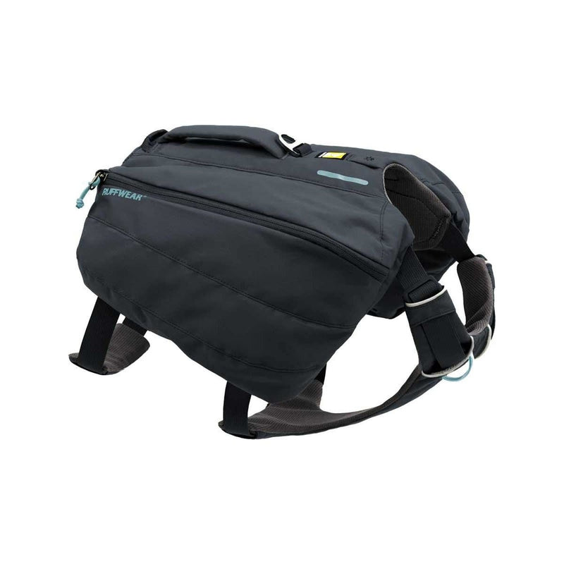 Ruffwear Front Range Dog Day Pack in Basalt Grey (L / XL) Ruffwear - UK Camping And Leisure
