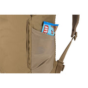Thule AllTrail hydration pack 16L Faded Khaki tan Thule - UK Camping And Leisure
