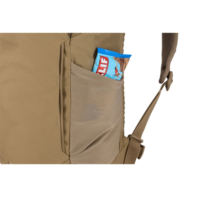 Thule AllTrail hydration pack 16L Faded Khaki tan Thule - UK Camping And Leisure