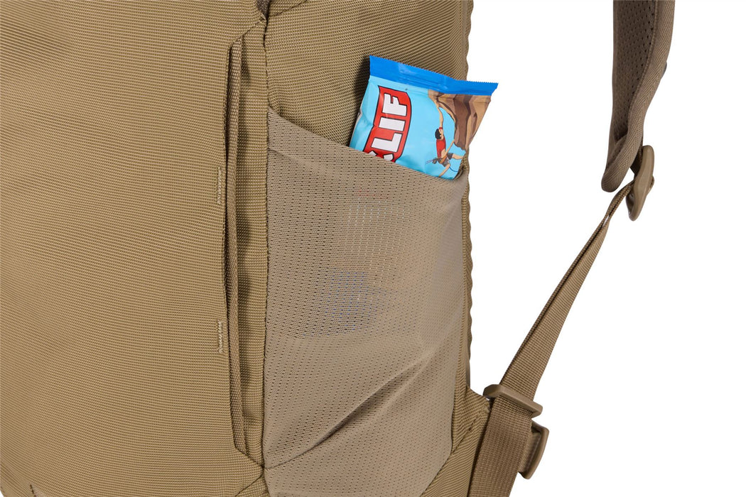 Thule AllTrail hydration pack 16L Faded Khaki tan Thule - UK Camping And Leisure