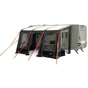 Camptech Starline Elite 390 Air Heavy Duty Inflatable Caravan Porch Awning