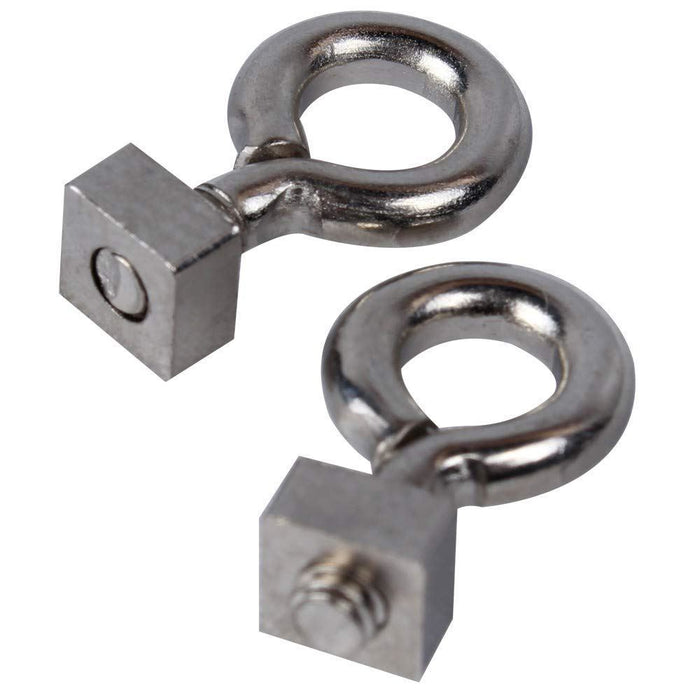 Silent Gliss End Stop (2) 0 Caravan Stuff 4 U - UK Camping And Leisure