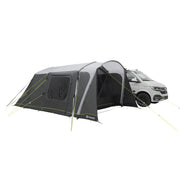 Outwell Jones L PowerAir Driveaway Awning Campervan 175-200cm Low