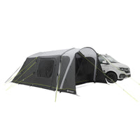 Outwell Jones L PowerAir Driveaway Awning Campervan 175-200cm Low