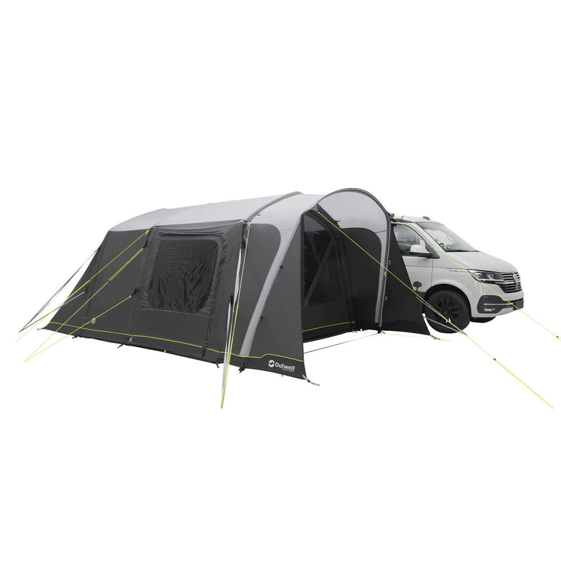 Outwell Jones L PowerAir Driveaway Awning Campervan 175-200cm Low