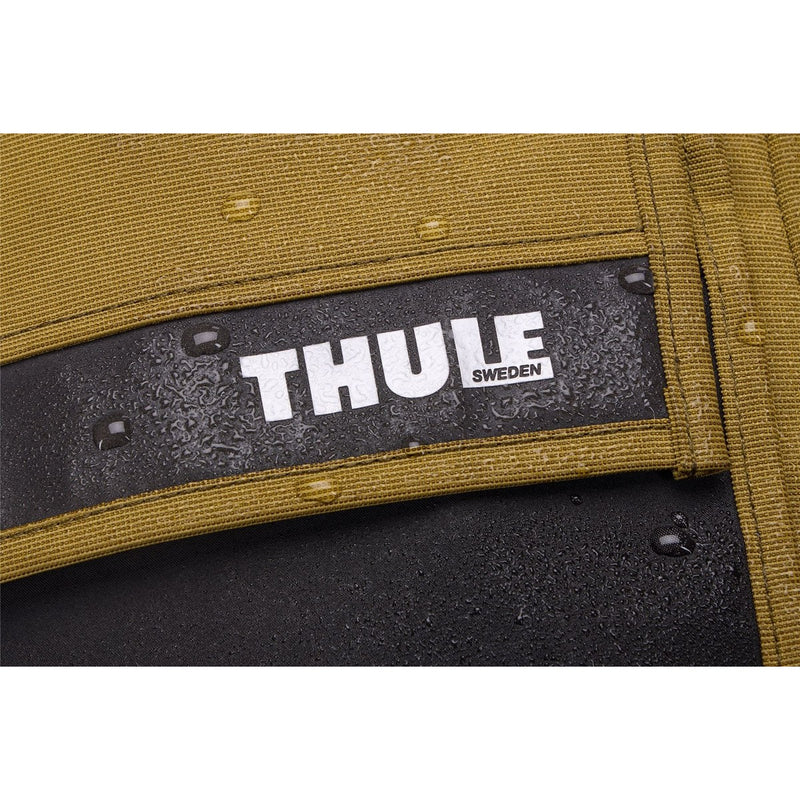 Thule Paramount bike commute backpack nutria 20L Thule - UK Camping And Leisure