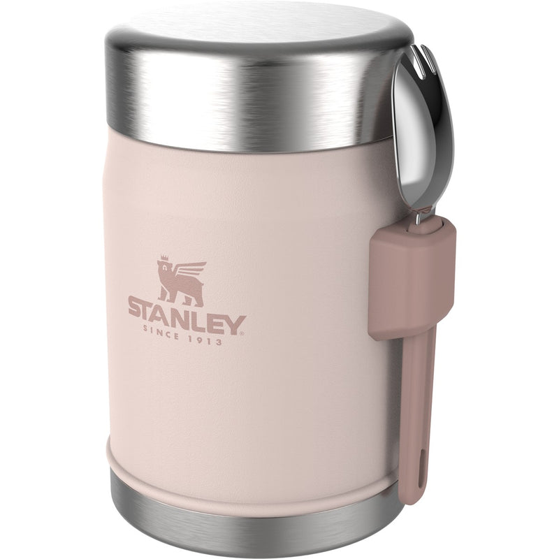 Stanley The Legendary Food Jar + Spork 0.41L - Image 13 of 35 | UK Camping and Leisure