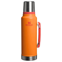 Stanley Legendary Classic Bottle 1.4L Goldenrod Coral