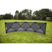 Outdoor Revolution Pronto Tensile Pro 4 - Window Windbreak (500cm x 125cm) - View 2