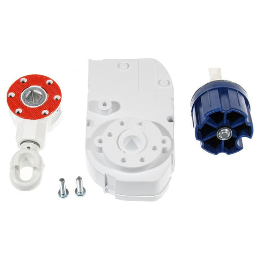 Fiamma F55 Kit Upgrade Gearbox (98655-719) Fiamma - UK Camping And Leisure