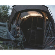 Easy Camp Senja 4 Air Inflatable Tunnel Tent 4 Person Family Tent - View 8