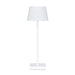 Dellonda Rechargeable Table Lamp for Home Office Restaurant RGB Colours Dellonda - UK Camping And Leisure