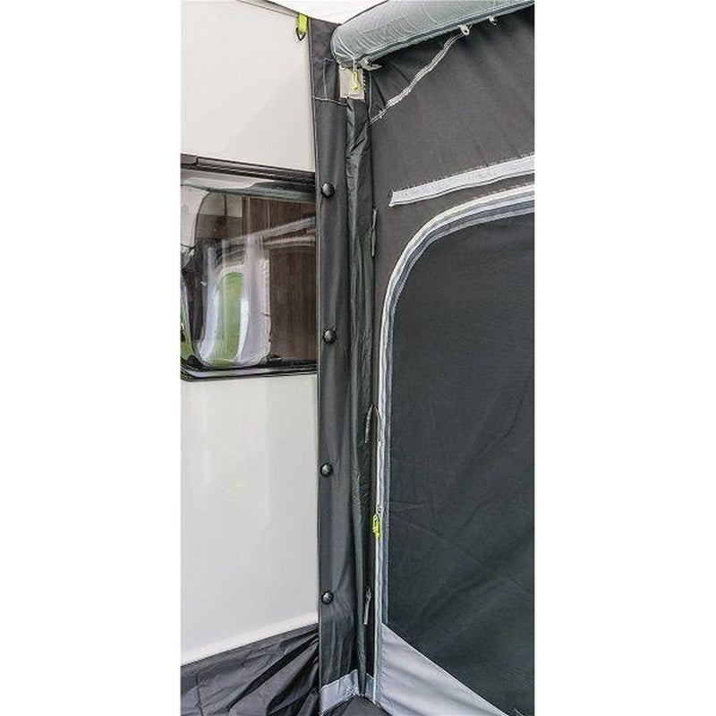 Kampa / Dometic Awning Limpet System Fix Kit - Pack of Eight Limpets - View 2