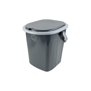 Bo-Camp Portable Toilet Square Bo-Camp - UK Camping And Leisure