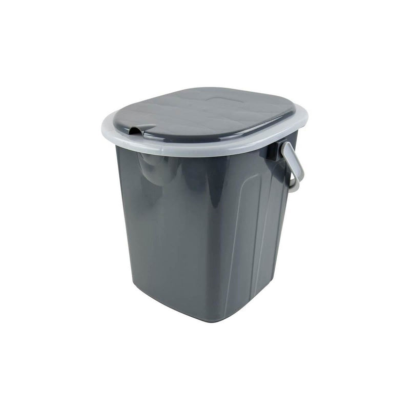 Bo-Camp Portable Toilet Square Bo-Camp - UK Camping And Leisure