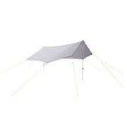 Outwell Canopy Tarp Shelter Free Standing / Porch Large - View 6