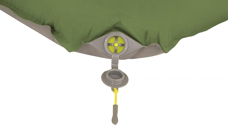 Outwell Dreamcatcher 10cm Double Self Inflating Mat Camping