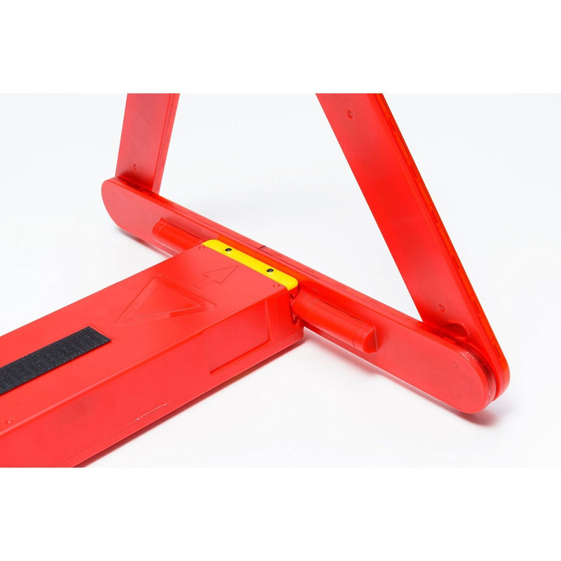 Briteangle Led Warning Triangle P-1900014-02 Briteangle - UK Camping And Leisure