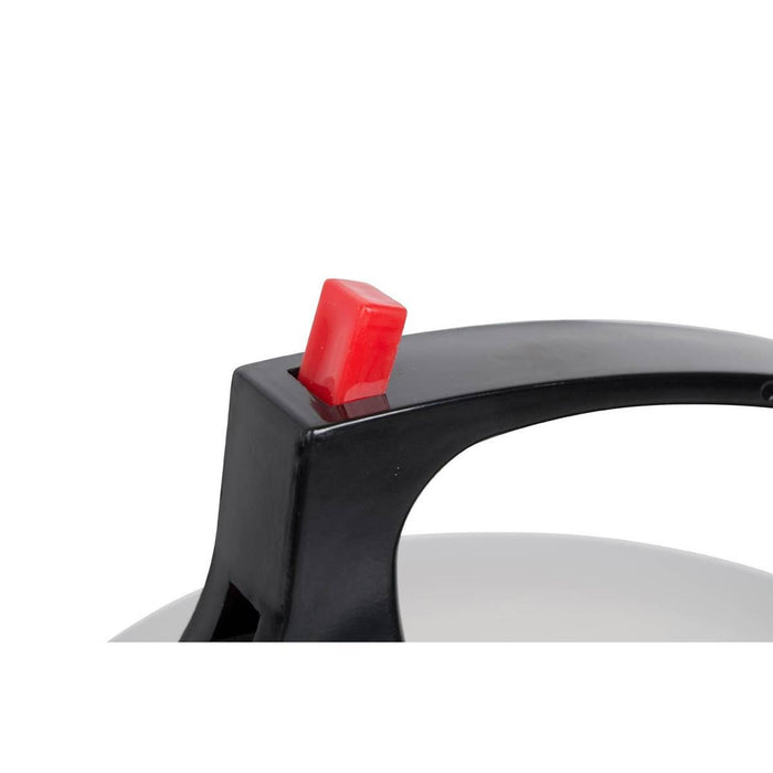 Bo-Camp Whistling Kettle Vision 1.8L Bo-Camp - UK Camping And Leisure