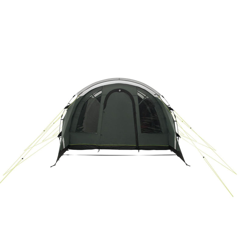 Outwell Denver 5 5 Berth Three Room Tunnel Tent - View 3
