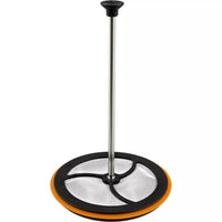 Jetboil Coffee Press for Zip / Flash Personal Cooking System, Camping Stove
