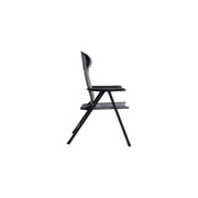 Outwell Kenai Grey Chair Outwell - UK Camping And Leisure