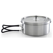 Campingaz Trekking Kit Cookset Camping Pot Pan Set Campingaz - UK Camping And Leisure