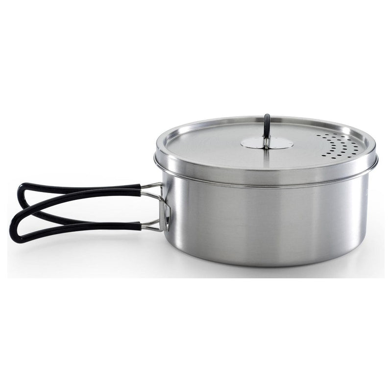 Campingaz Trekking Kit Cookset Camping Pot Pan Set Campingaz - UK Camping And Leisure