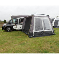 Camptech Suntrek Venus Motorhome Driveaway Awning Tall High Height (235-300cm)