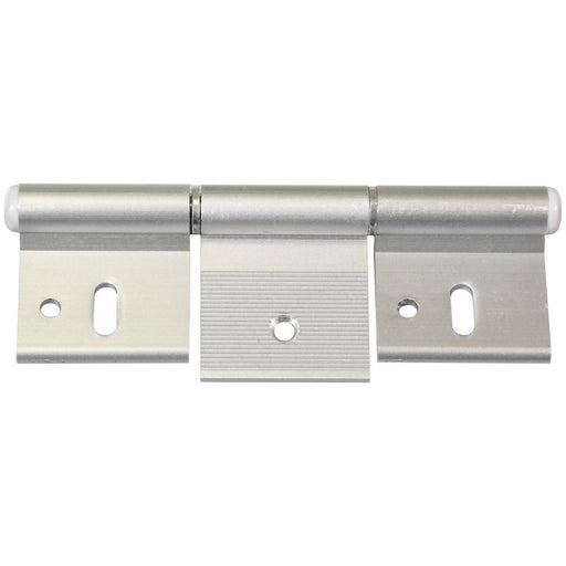 Hinge Silver (C11) Nova - UK Camping And Leisure