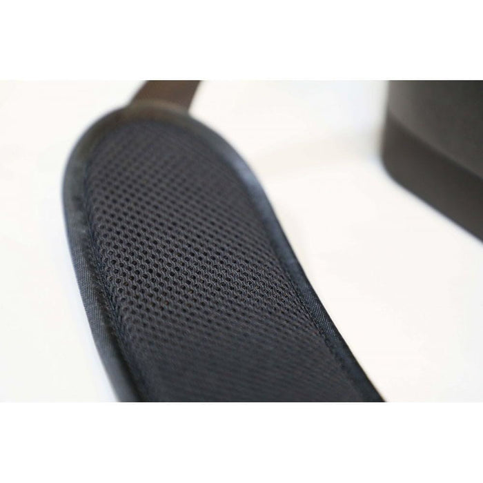 Vango Soft Cooler Large - 20L Cooler Coolbox 20L Cool Grey Vango - UK Camping And Leisure