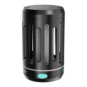 Wolf Outdoors Mozzi Zappa Lite Black Edition UK Camping And Leisure - UK Camping And Leisure