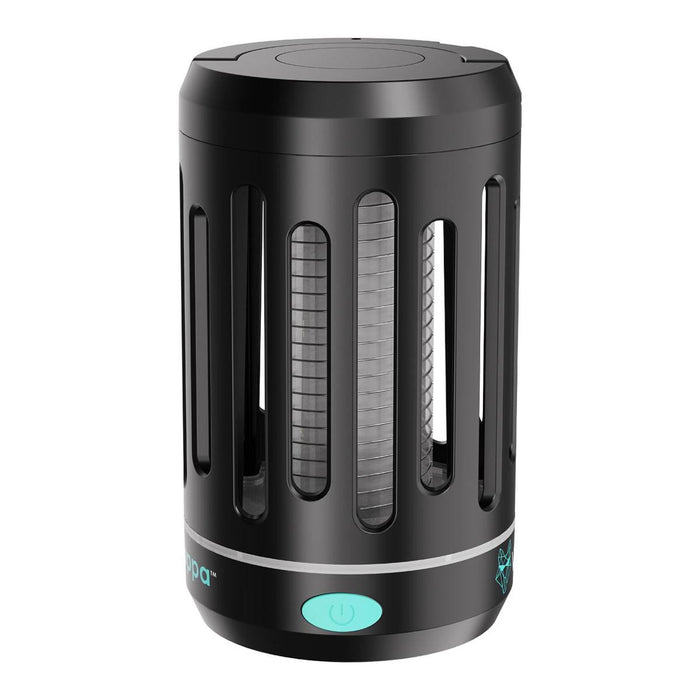 Wolf Outdoors Mozzi Zappa Lite Black Edition UK Camping And Leisure - UK Camping And Leisure