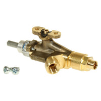 Hob Gas Tap for Caravan/Motorhome